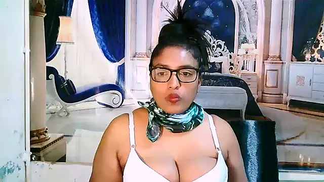 IndiaBlackPanther online show from 12/01/25, 06:02