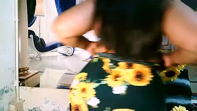 IndiaBlackPanther online show from 12/20/25, 05:53