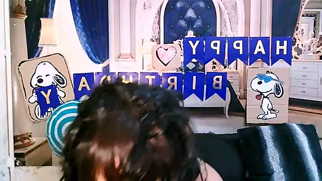 IndiaBlackPanther online show from 02/16/26, 07:10