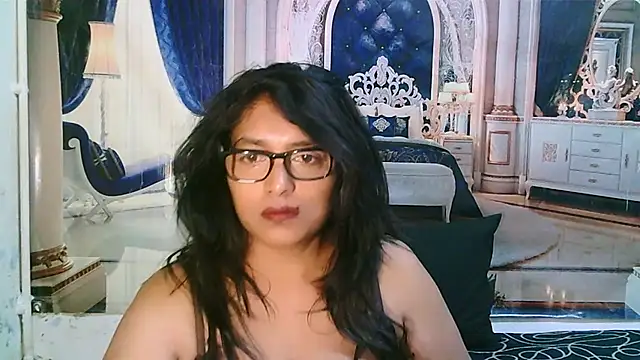 IndiaBlackPanther online show from 06/27/26, 05:40