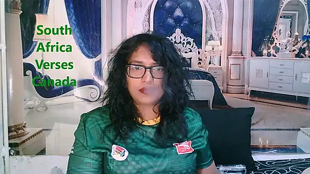 IndiaBlackPanther online show from 06/28/26, 05:52