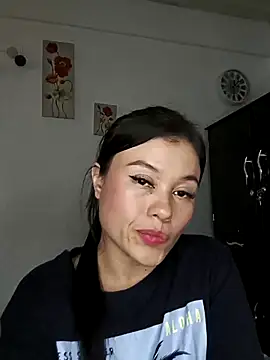 Meriilyn Monroe724 online show from 03/21/26, 10:46