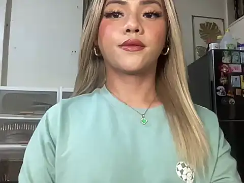 calimonroe online show from 03/14/26, 08:47