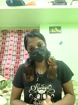 Tamil Ishu online show from 10/19/25, 02:29