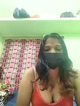 Tamil Ishu online show from 11/28/25, 02:31