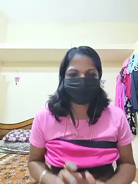Tamil Ishu online show from 06/22/26, 03:25