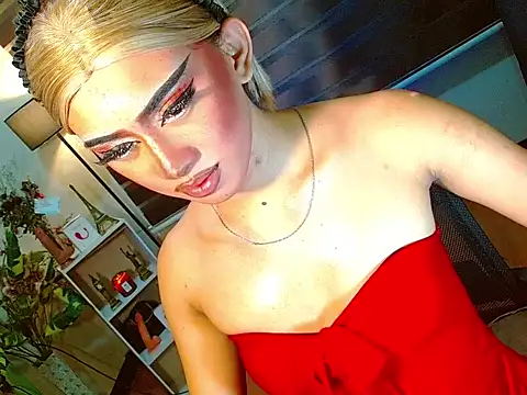 Queen yasii 88 online show from 03/31/26, 01:00