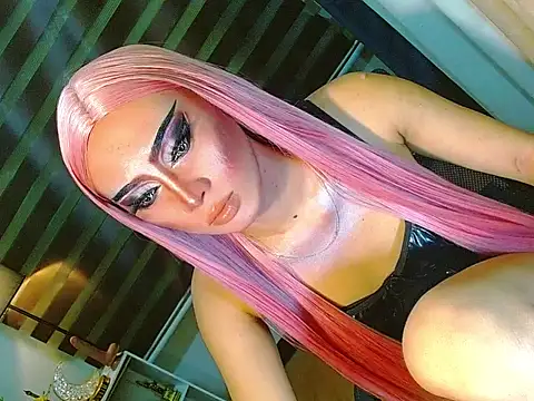 Queen yasii 88 online show from 06/01/26, 02:08