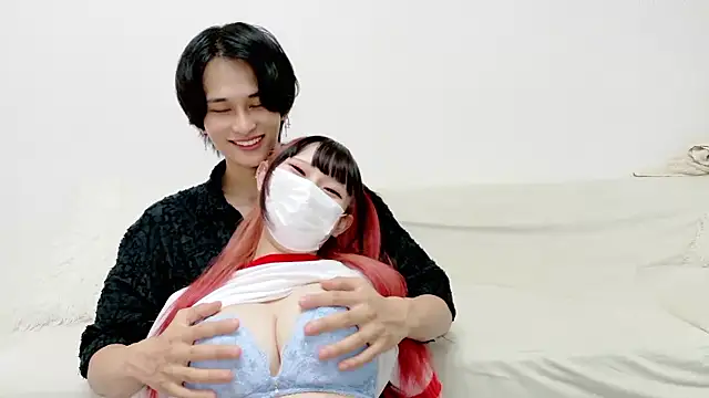 Hina-qp online show from 10/01/25, 10:54