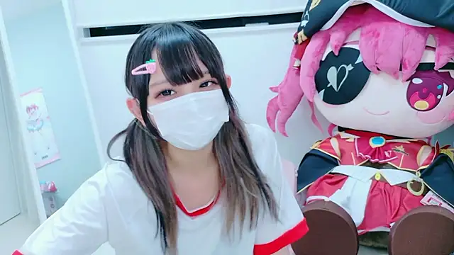 Hina-qp online show from 05/26/26, 10:44