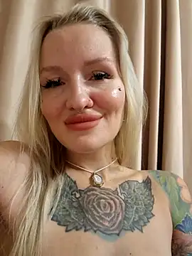 KateMonroe online show from 10/15/25, 09:26