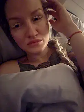 KateMonroe online show from 01/11/26, 10:37