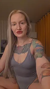 KateMonroe online show from 02/15/26, 08:49