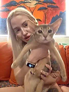 KateMonroe online show from 02/28/26, 09:49