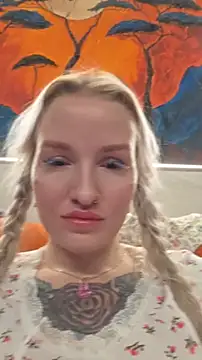 KateMonroe online show from 04/04/26, 10:40