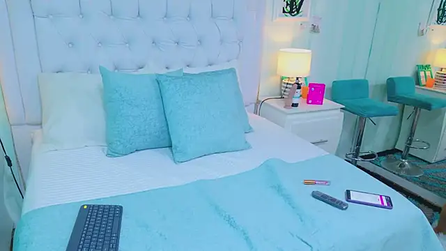 KiimBrooks online show from 10/03/25, 11:07