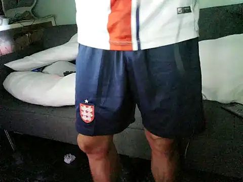 boyhigh1997 online show from 03/27/26, 08:59