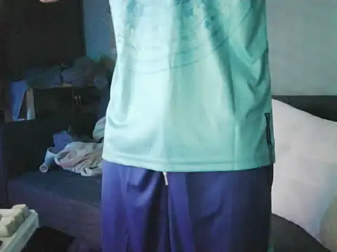 boyhigh1997 online show from 04/16/26, 04:08