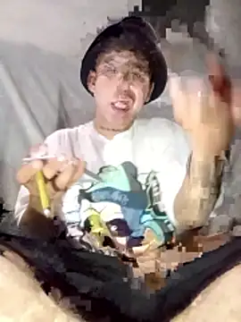 damiann wilians24 online show from 01/15/26, 11:52