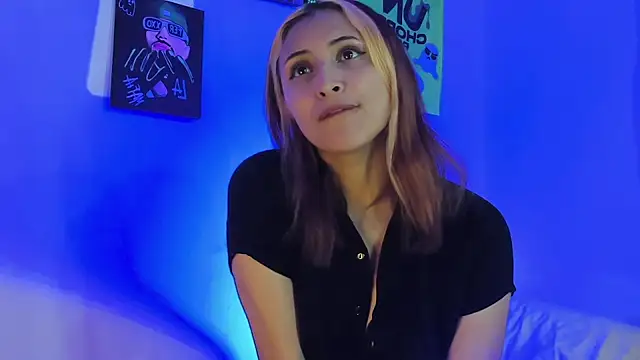 melissa noirr online show from 12/02/25, 07:53