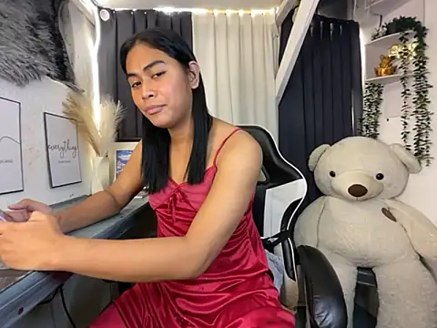 Sweetasian cum online show from 09/24/25, 03:48