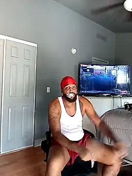 EbonyKing69 online show from 09/10/25, 07:36