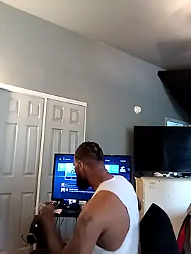 EbonyKing69 online show from 10/02/25, 08:05