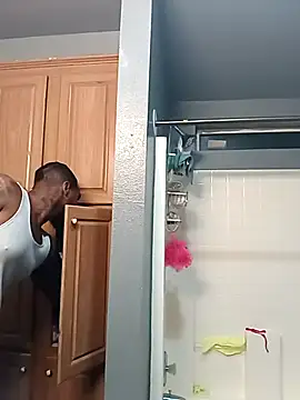 EbonyKing69 online show from 10/11/25, 10:25