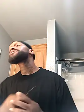 EbonyKing69 online show from 10/13/25, 06:35