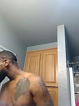 EbonyKing69 online show from 10/18/25, 12:28