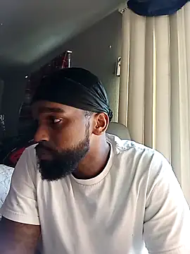 EbonyKing69 online show from 10/20/25, 05:02