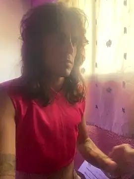 anaboleyn online show from 10/22/25, 05:02