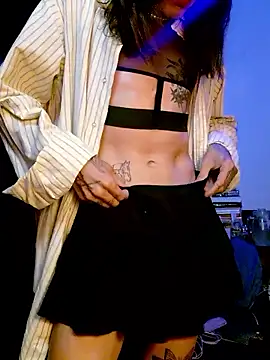 anaboleyn online show from 01/09/26, 02:14