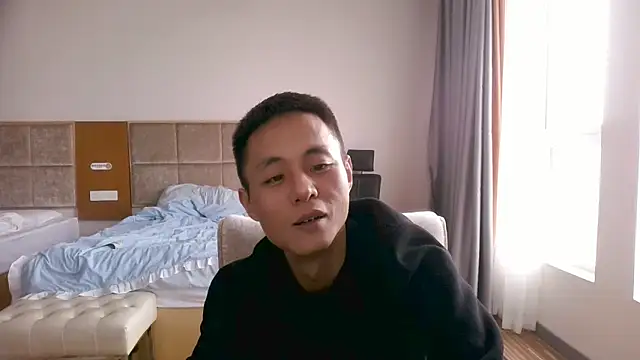 Tsia-Die online show from 11/05/25, 05:18