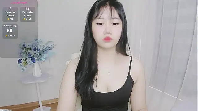 -Rose-Lucky- online show from 09/18/25, 01:40