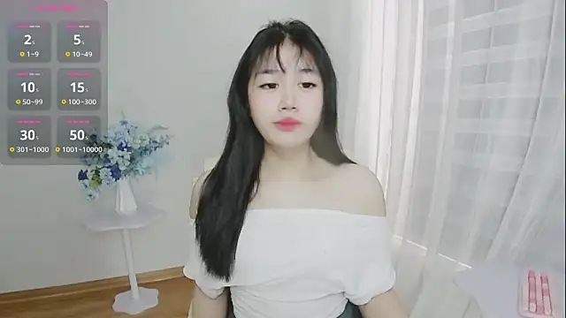 -Rose-Lucky- online show from 09/19/25, 01:18