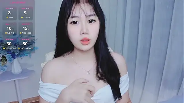 -Rose-Lucky- online show from 10/11/25, 01:05