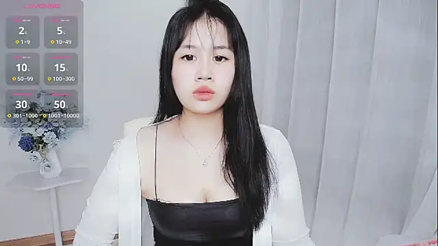 -Rose-Lucky- online show from 11/03/25, 01:19