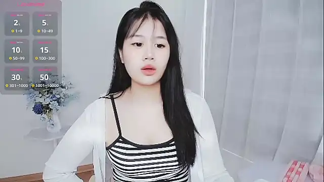 -Rose-Lucky- online show from 11/04/25, 01:27