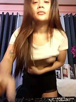 Coka bella online show from 01/11/26, 06:57