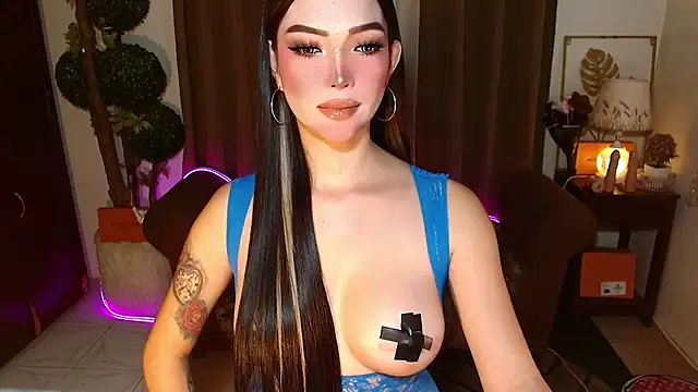 MouthWatering Ayesha online show from 02/19/26, 03:46