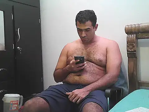 morenocabro10 online show from 09/30/25, 09:20