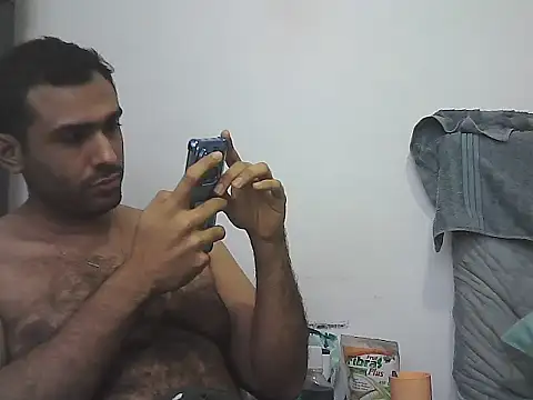 morenocabro10 online show from 01/15/26, 01:43