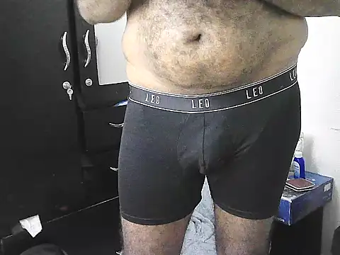 morenocabro10 online show from 02/03/26, 02:53