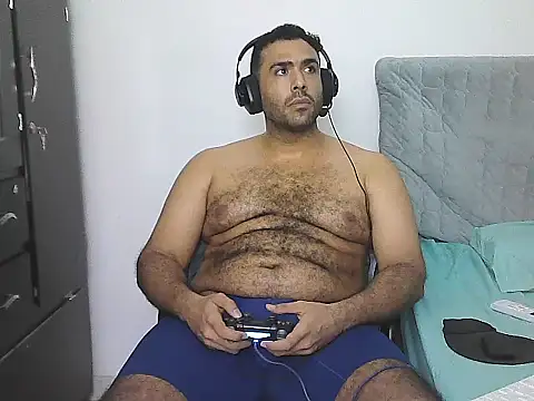 morenocabro10 online show from 03/29/26, 08:47