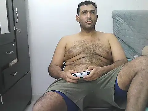 morenocabro10 online show from 04/10/26, 11:42