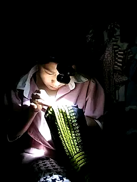 nasy lady online show from 10/15/25, 11:38