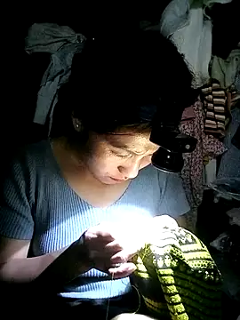 nasy lady online show from 10/17/25, 11:57