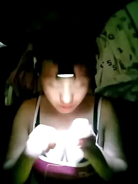 nasy lady online show from 10/19/25, 01:39