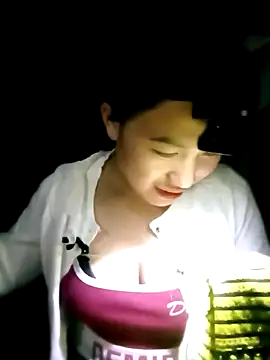 nasy lady online show from 10/19/25, 01:45